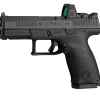 CZ P-10 C Optics-Ready