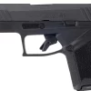 Black 9mm Luger 3.7 in. 10 Rds. - Image 3
