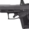 Taurus GX4XL T.O.R.O. Riton Black 9mm Luger 3.7 in. 10 Rds. - Image 2