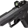 Taurus GX4XL T.O.R.O. Riton Black 9mm Luger 3.7 in. 10 Rds. - Image 3