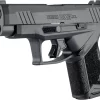 Taurus GX4XL T.O.R.O. Black 9mm Luger 3.7 in. 10 Rds. - Image 3
