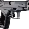 Taurus GX4XL T.O.R.O. Black 9mm Luger 3.7 in. 10 Rds. - Image 2