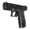 Matte Black 9mm Luger Full Size 17 Rds. - Image 3