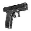 Matte Black 9mm Luger Full Size 17 Rds. - Image 2