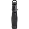 Hard Anodized Black 22 LR Black Polymer Frame 10-Rounds Riton Optic - Image 4
