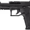 Competition Hard Anodized Black 22 LR Black Polymer Frame 16-Rounds - Image 4