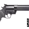 500 S&W Magnum Black 6.75 in.