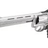357 Mag / 38 Spl +P Matte Stainless 6.50 in. - Image 4