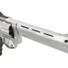 357 Mag / 38 Spl +P Matte Stainless 6.50 in. - Image 3