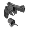 357 Mag / 38 Spl +P / 9mm Luger Matte Black 3.00 in. - Image 3