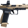 CANIK TTI COMBAT MECANIK OPTIC - Image 6