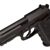 Black 9mm Luger Compact 18 Rds. - Image 3