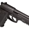 Black 9mm Luger Compact 18 Rds. - Image 2