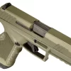 Black 9mm Luger Compact 15 Rds. - Image 2