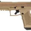 Black 9mm Luger Compact 15 Rds. - Image 4