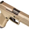 Black 9mm Luger Compact 15 Rds. - Image 2