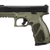 ODG 9mm Luger Full Size 17 Rds. - Image 2