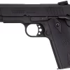 Commander 9mm Luger Matte Black - Image 4