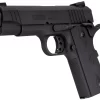 Commander 9mm Luger Matte Black - Image 3