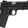 Commander 9mm Luger Matte Black - Image 2