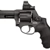 Matte Black 327 Fed Mag 2" - Image 4