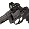 Matte Black 327 Fed Mag 2" - Image 3