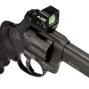 Matte Black 327 Fed Mag 2" - Image 2