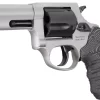 357 Mag / 38 Spl +P Matte Stainless Steel 3.00 in. VZ Grips - Image 3