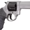 357 Mag / 38 Spl +P Matte Stainless Steel 3.00 in. VZ Grips - Image 2