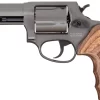 357 Mag / 38 Spl +P Tungsten Cerakote 3.00 in. Altamont Grip - Image 4