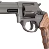 357 Mag / 38 Spl +P Tungsten Cerakote 3.00 in. Altamont Grip - Image 3