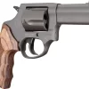 357 Mag / 38 Spl +P Tungsten Cerakote 3.00 in. Altamont Grip - Image 2