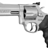 44 Mag Matte Stainless 4.00 in. - Image 3