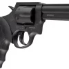 357 Mag / 38 Spl +P Matte Black Oxide 4.00 in. Soft Rubber - Image 2