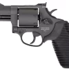 357 Mag / 38 Spl +P / 9mm Luger Matte Black 2.50 in. Ribber Grip® - Image 4