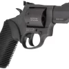 357 Mag / 38 Spl +P / 9mm Luger Matte Black 2.50 in. Ribber Grip® - Image 2