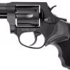 38 Spl +P Ultra-Lite Matte Black Anodized 2 in. - Image 4