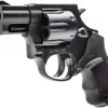 38 Spl +P Ultra-Lite Matte Black Anodized 2 in. - Image 3