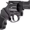 38 Spl +P Ultra-Lite Matte Black Anodized 2 in. - Image 2
