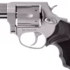 38 Spl +P Ultra-Lite Matte Natural Anodized 2 in. - Image 4