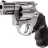 38 Spl +P Ultra-Lite Matte Natural Anodized 2 in. - Image 3