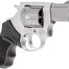38 Spl +P Ultra-Lite Matte Natural Anodized 2 in. - Image 2