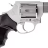 38 Spl +P Ultra-Lite Matte Natural Anodized 2 in.