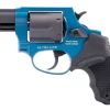 Taurus 856 38 Spl +P Ultra-Lite + Sky Blue 2in. - Image 4