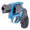 Taurus 856 38 Spl +P Ultra-Lite + Sky Blue 2in. - Image 3