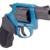 Taurus 856 38 Spl +P Ultra-Lite + Sky Blue 2in. - Image 2