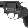 38 Spl +P Matte Black 2in. Certified for Sale in California - Image 4