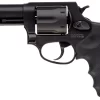 38 Spl +P Matte black 3.00 in. Hogue Rubber - Image 4