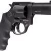 38 Spl +P Matte black 3.00 in. Hogue Rubber - Image 2