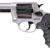 38 Spl +P Matte Stainless 3.00 in. VZ Black/Gray - Image 4